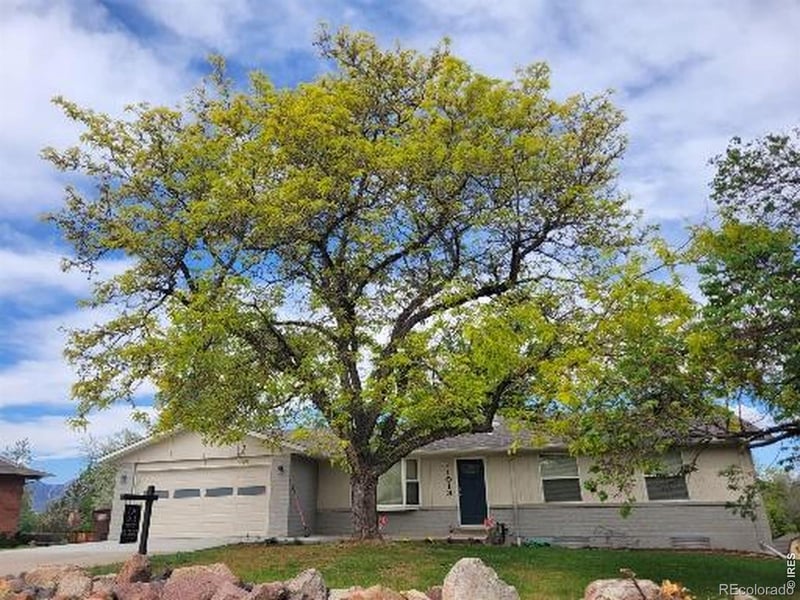 1013 Ravenwood Rd, Boulder, CO 80303