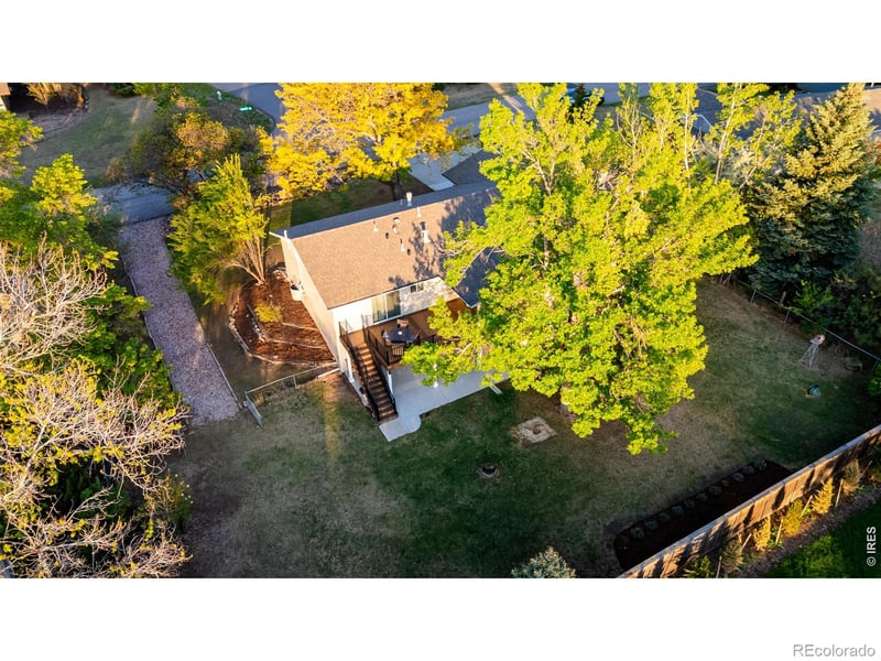 1013 Ravenwood Rd, Boulder, CO 80303