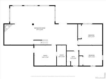 1013 Ravenwood Rd, Boulder, CO 80303