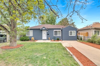 4329 Steele St, Denver, CO 80216