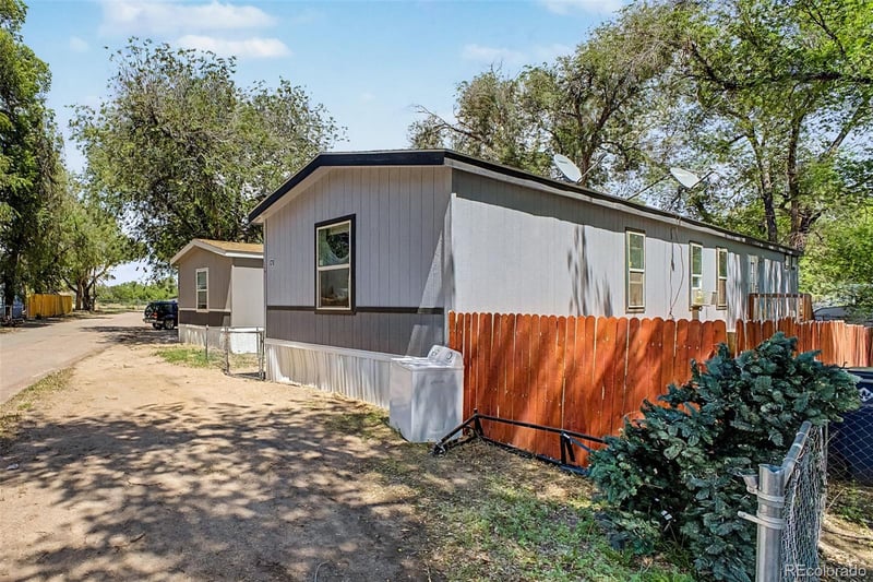 800 S Santa Fe Ave Lot C10, Fountain, CO 80817