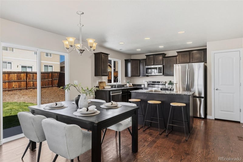 7916 Lightwood Way, Colorado Springs, CO 80908