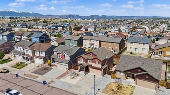 7916 Lightwood Way, Colorado Springs, CO 80908