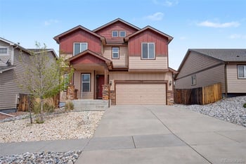 7916 Lightwood Way, Colorado Springs, CO 80908