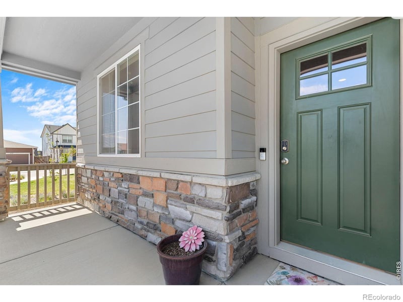2431 Cottongrass Ave, Loveland, CO 80538