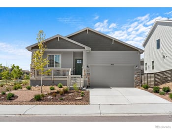 2431 Cottongrass Ave, Loveland, CO 80538