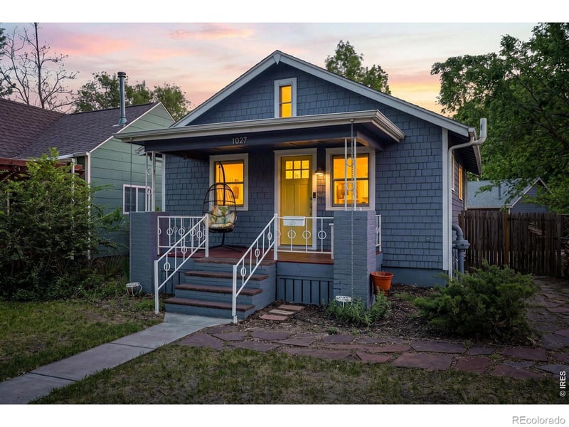 1027 Bross St, Longmont, CO 80501