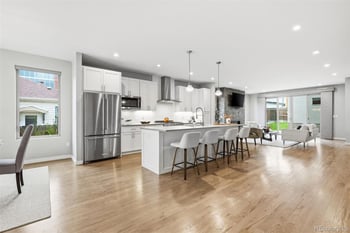 3522 Emerson St, Englewood, CO 80113