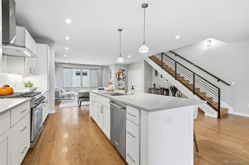 3522 Emerson St, Englewood, CO 80113