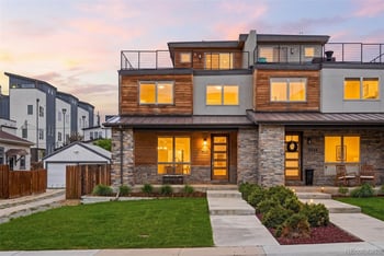 3522 Emerson St, Englewood, CO 80113