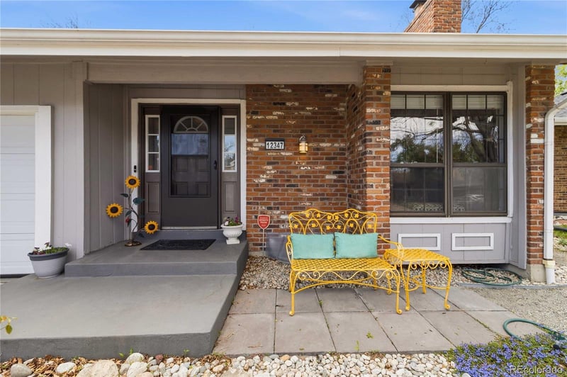 12347 Bates Cir, Aurora, CO 80014