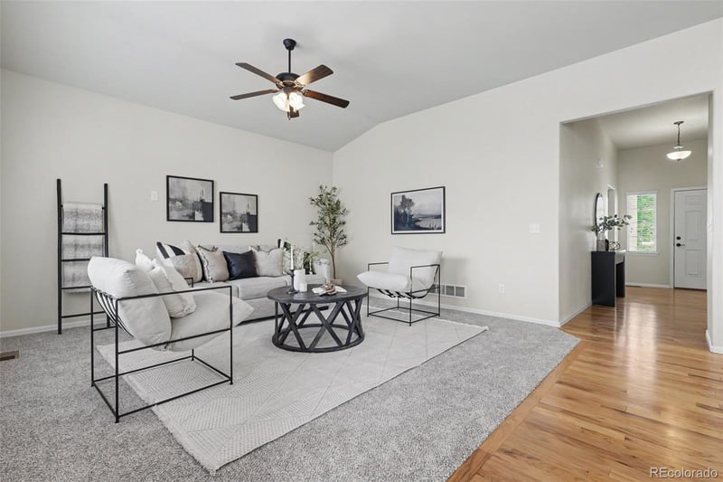 4621 Keagster Dr, Colorado Springs, CO 80911