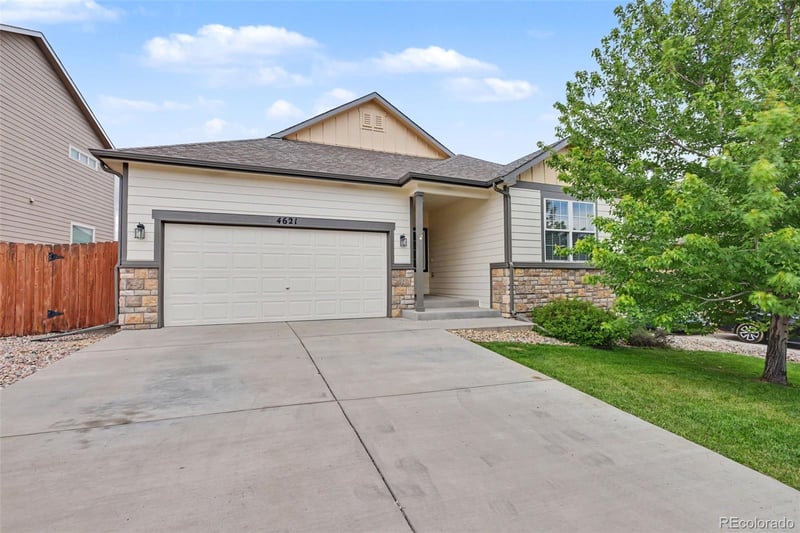 4621 Keagster Dr, Colorado Springs, CO 80911