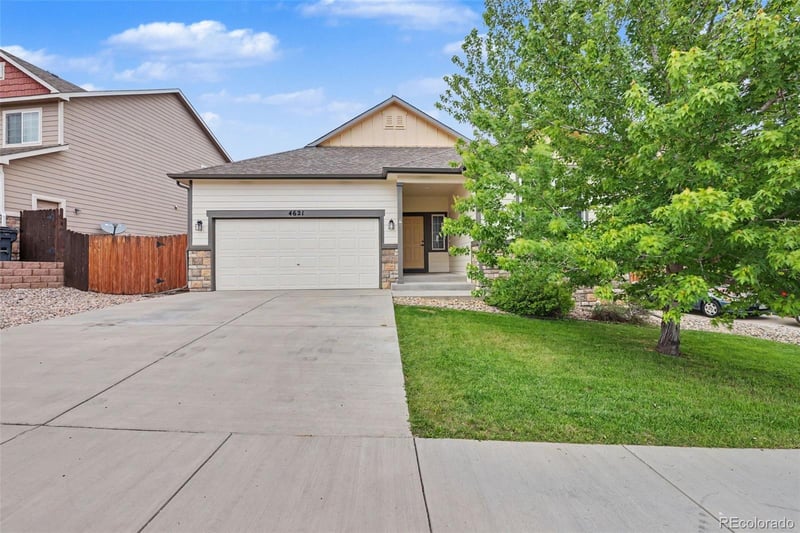 4621 Keagster Dr, Colorado Springs, CO 80911