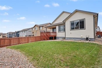 4621 Keagster Dr, Colorado Springs, CO 80911