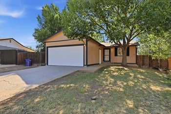 1480 S King Ct, Denver, CO 80219