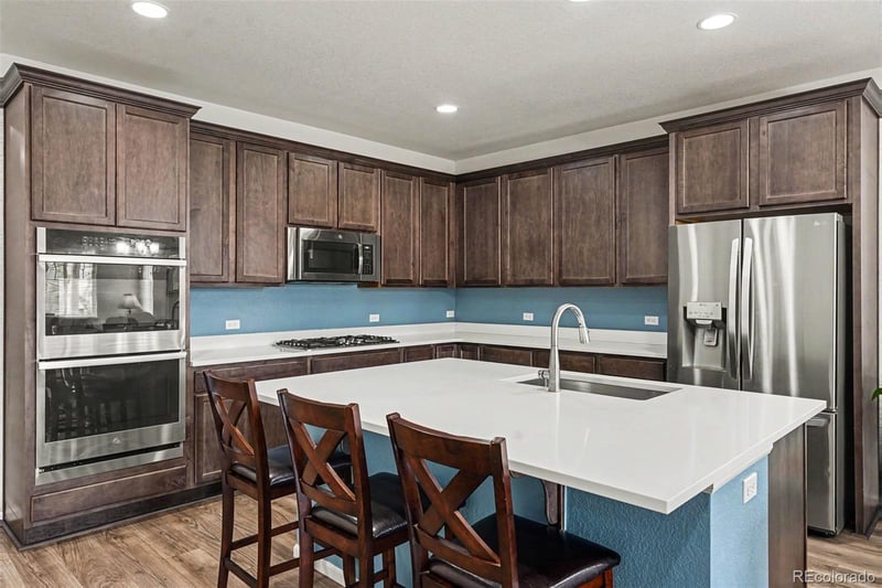 3708 White Rose Loop, Castle Rock, CO 80108