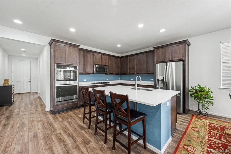 3708 White Rose Loop, Castle Rock, CO 80108