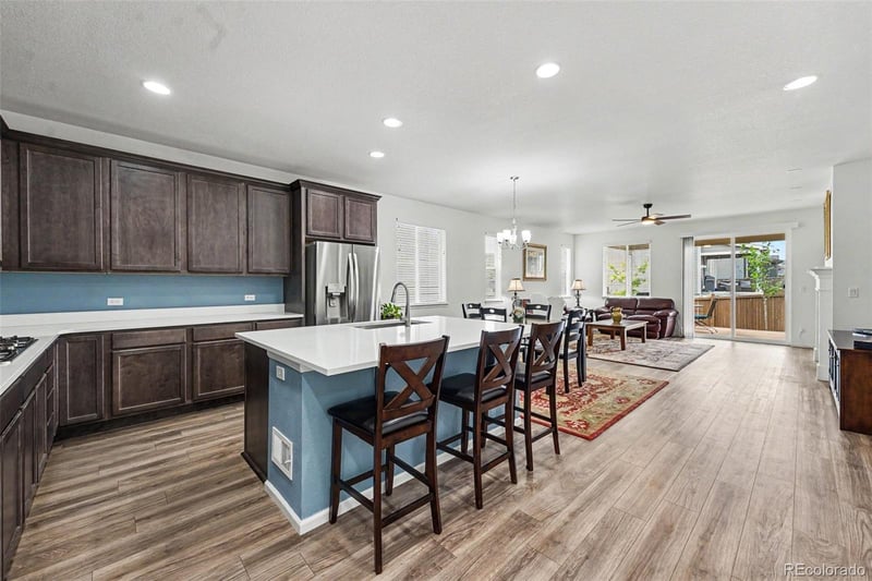 3708 White Rose Loop, Castle Rock, CO 80108