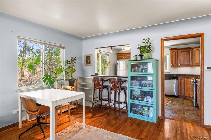 468 Sherman St, Denver, CO 80209