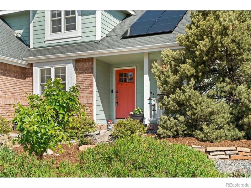 2801 Blue Leaf Dr, Fort Collins, CO 80526