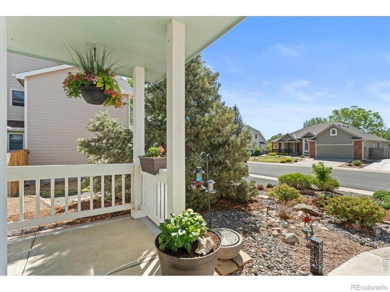 2801 Blue Leaf Dr, Fort Collins, CO 80526