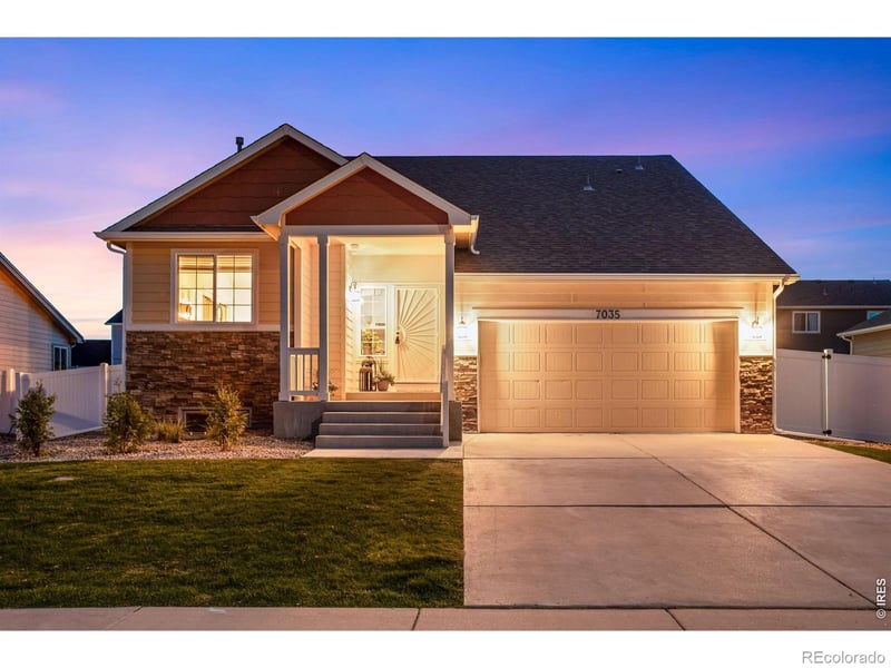 7035 Mcclellan Rd, Wellington, CO 80549