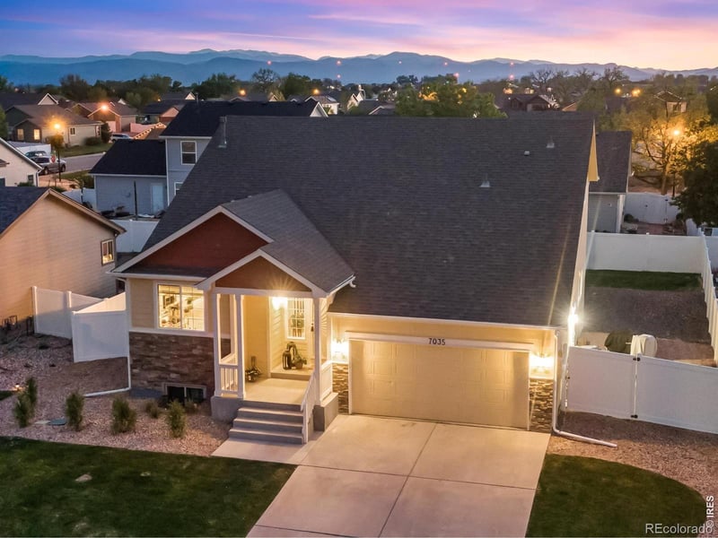 7035 Mcclellan Rd, Wellington, CO 80549