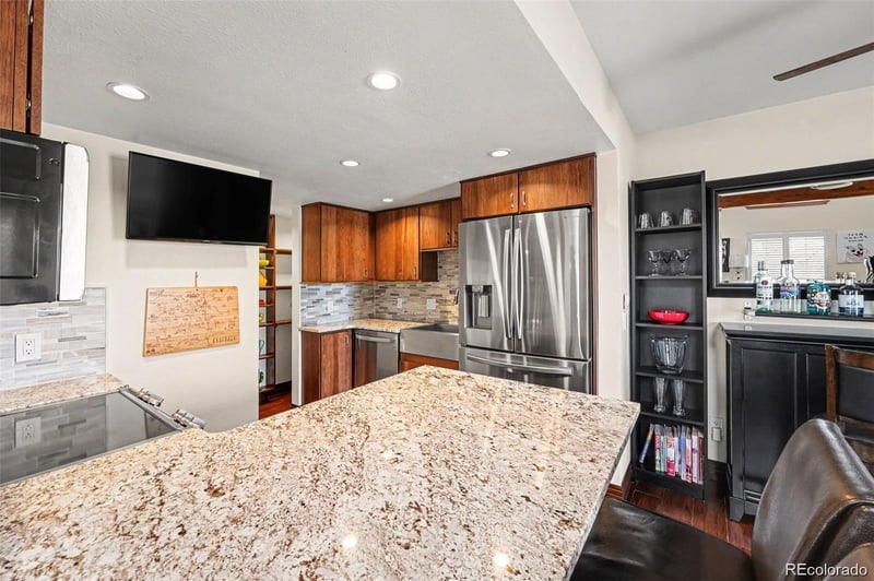 12059 W Chenango Dr #D, Morrison, CO 80465