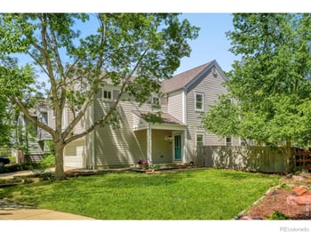 3830 Staghorn Dr, Longmont, CO 80503