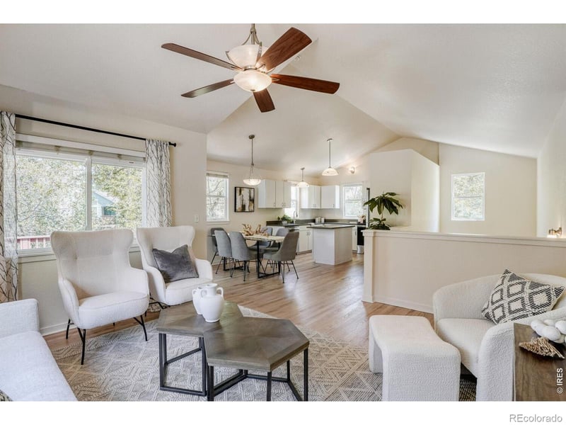 3830 Staghorn Dr, Longmont, CO 80503