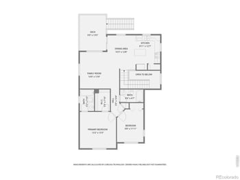3830 Staghorn Dr, Longmont, CO 80503