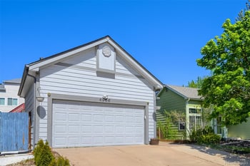 4966 Ardley Dr, Colorado Springs, CO 80922