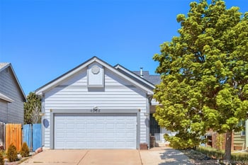 4966 Ardley Dr, Colorado Springs, CO 80922