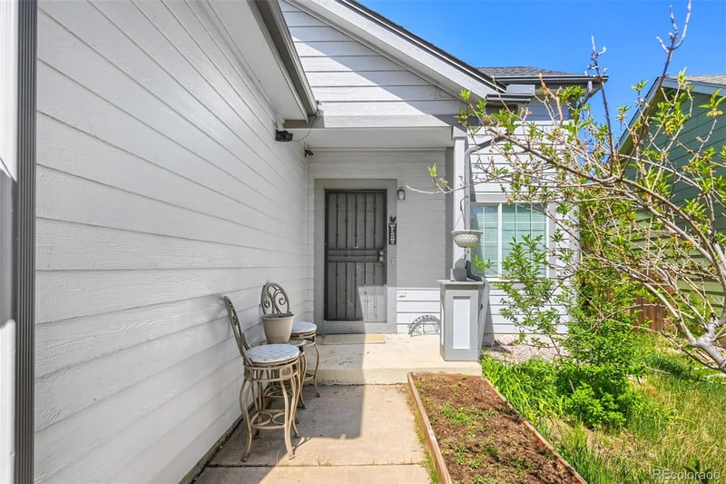 4966 Ardley Dr, Colorado Springs, CO 80922