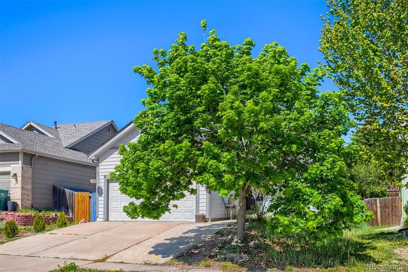 4966 Ardley Dr, Colorado Springs, CO 80922