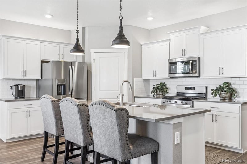 4985 Cattle Cross Ln, Castle Rock, CO 80104