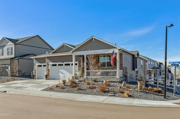 4985 Cattlecross Ln, Castle Rock, CO 80104