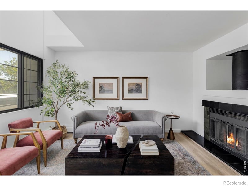 3461 28th St #6, Boulder, CO 80301