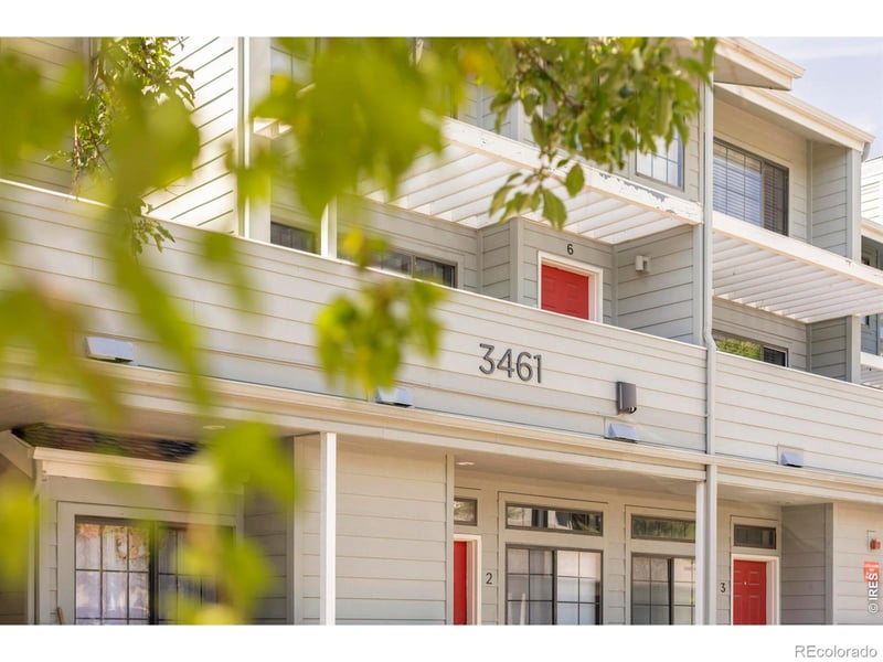 3461 28th St #6, Boulder, CO 80301