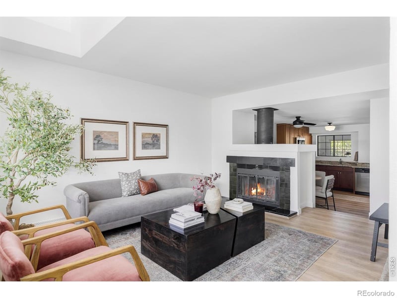 3461 28th St #6, Boulder, CO 80301