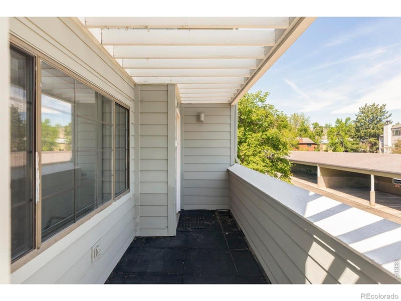 3461 28th St #6, Boulder, CO 80301