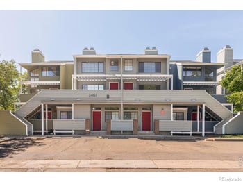 3461 28th St #6, Boulder, CO 80301