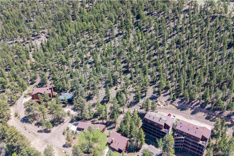 2278 Aspen Knoll Dr, Estes Park, CO 80517