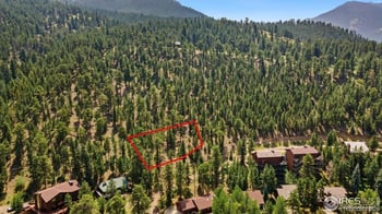 2278 Aspen Knoll Dr, Estes Park, CO 80517
