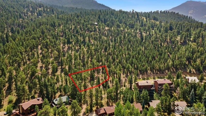 2278 Aspen Knoll Dr, Estes Park, CO 80517