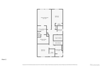382 Indian Grass St, Calhan, CO 80808