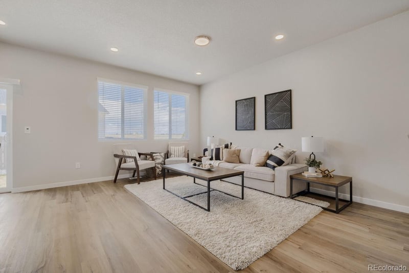 382 Indian Grass St, Calhan, CO 80808