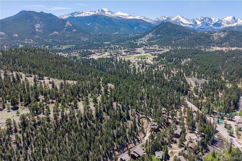 2348 Aspen Knoll Dr, Estes Park, CO 80517