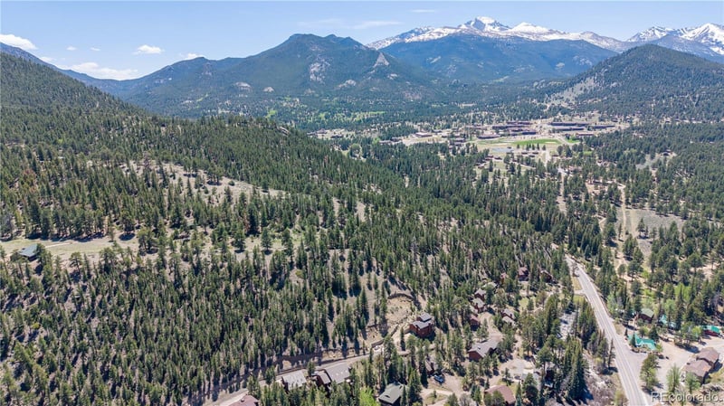2348 Aspen Knoll Dr, Estes Park, CO 80517